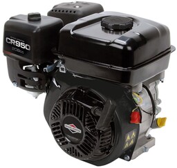 Silnik benzynowy spalinowy Briggs&Stratton 208cc 7,0KM wał poziomy
