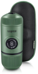 Przenośny ekspres do kawy + etui Wacaco Nanopresso