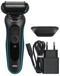 Braun Golarka Seria 5 51-M1000S