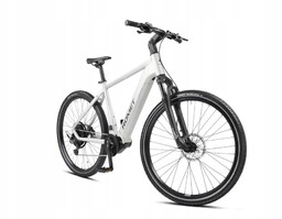 Elektryczny rower crossowy Romet e-Orkan M 2.0 540Wh