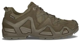 buty taktyczne LOWA Zephyr GTX MK2 LO ranger
