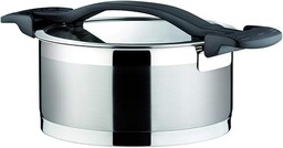 Tescoma Rondel z pokrywką Ø 24 cm 5,0