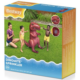 BESTWAY Zabawka na wodę Dinomite 52294-24