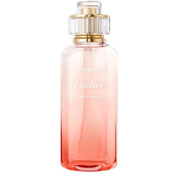 Cartier, Insouciance, Woda Toaletowa, 100ml