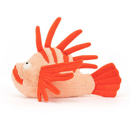 MASKOTKA JELLYCAT Ryba SKRZYDLICA 26 cm