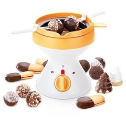 Zestaw do fondue TESCOMA Delicia 630101