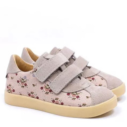 MRUGAŁA COCONUT BLOOM 3124/3224/3324/6-20 trzewiki / trampki /