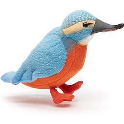 Uni-Toys - Ptak Lodowy - 12 cm (wysokość)