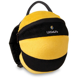 Plecaczek LittleLife Animal Pszczółka