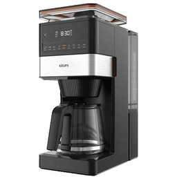 Ekspres do kawy Krups KM 8428 Grind Aroma