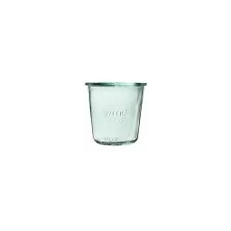 WECK Słoik TULIP 290 ml, 6 sztuk WEK-900-80