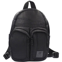 No Name Plecak Champion Backpack czarny 806031 KK001