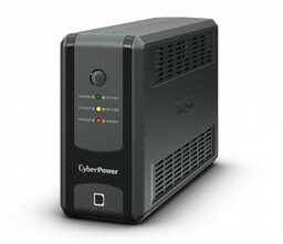 Zasilacz UPS CyberPower UT850EG-FR 850VA