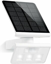 Kinkiet zewnętrzny solarny LED 1,2W z czujnikiem XSolar