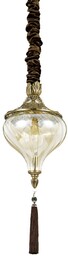 Harem Sp1 - Ideal Lux - lampa wisząca