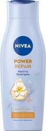 NIVEA Naprawczy szampon do włosów Power Repair 400