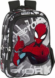 Plecak dziecięcy Spiderman Protector Perona 58814