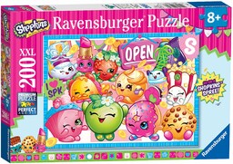 Ravensburger Shopkins XXL 200 szt. puzzle
