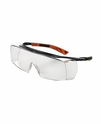 E4090 - UNIVET 5X7 5X7010000 - okulary bezbarwne