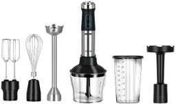MPM MBL-42M 1500W Rozdrabniacz Końcówka do ubijania Blender