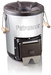 Piec kempingowy kuchenka Petromax Rocket Stove
