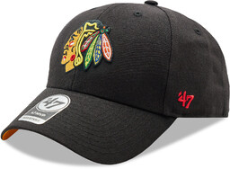 Czapka z daszkiem 47 Brand NHL Chicago Blackhawks