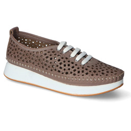 Sneakersy Modo 82L-9 Vizon lico