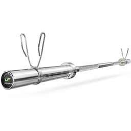 UpForm Gryf olimpijski 180 cm UF-G180-OLI-CH -