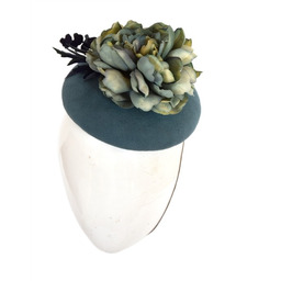 Pakamera Toczek z kwiatami