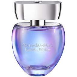 Mercedes-Benz For Her Fanciful Edition woda toaletowa 60