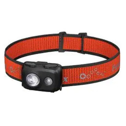 Fenix HL16 Czarny Latarka