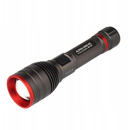 Falcon Eye Latarka ręczna Alpha 1000 Rc Strobe