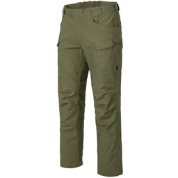 Spodnie Helikon UTP PolyCotton Ripstop Olive Green (SP-UTL-PR-02)