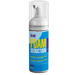 intt Foam Seduction! Intimate Cleansing Foam 50ml