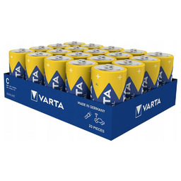 Bateria alkaliczna Industrial Pro C LR14 R14 MN1400