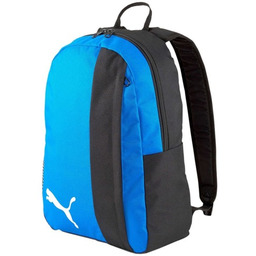 Puma Plecak teamgoal 23 Backpack niebiesko-czarny 76854 02