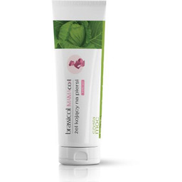 Brassicol MAMAcool Żel kojący na piersi, 100ml