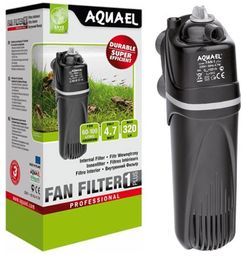 AQUAEL - Fan 1 plus filtr wewnętrzny