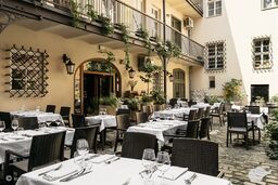 Kolacja dla dwojga w restauracji Kogel Mogel