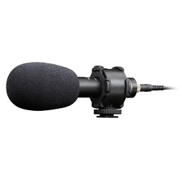 Boya Mikrofon stereo pojemnościowy BY-PVM50