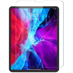 Szkło hartowane Alogy 9H na ekran do Apple