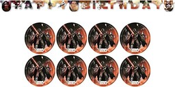 ALMACENESADAN -4770, Disney Star Wars Pack składa się