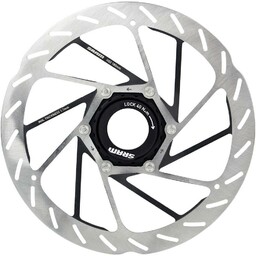 Sram Tarcza hamulcowa HS2 DB 180 mm, Centerlock