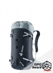 Deuter Plecak Górski Guide 30 - Black/Shale