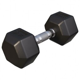 10 kg hantla HEX żeliwna sześciokątna Gorilla Sports