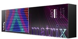 Twinkly Matrix 480 Kurtyna