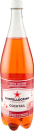 San Pellegrino Cocktail - Gazowany napój (1,20 L)