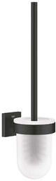 GROHE 409772430 Start cube szczotka toaletowa (komplet) czarny