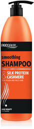 Chantal Prosalon Silk Protein & Cashmere Szampon wygładzający
