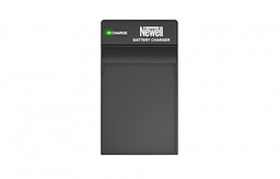 Newell Ładowarka do Nikon EN-EL12 DC-USB